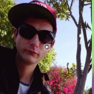 Meet your Posher, Matthew